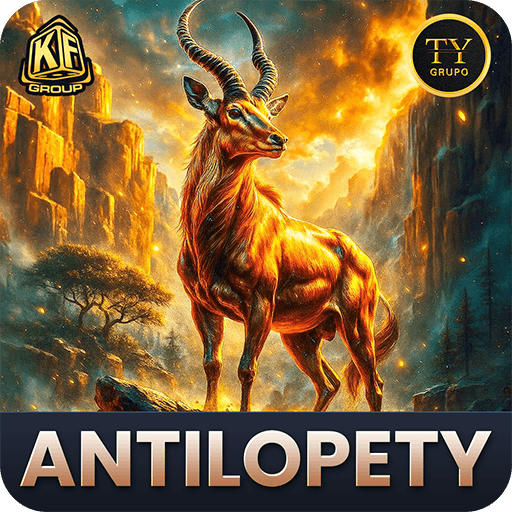 antilopety Gaming Experience