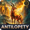 antilopety Logo